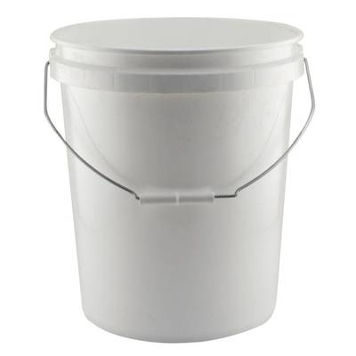 5 Gallon Bucket