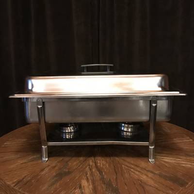 Chafing Dishes